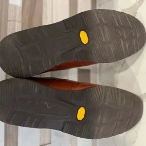 Samuel Hubbard brown size 11 like new condition. Worn less then 5 times. samuel hubbard | Shoes | Samuel Hubbard Brown Size 1 Like  main image 4